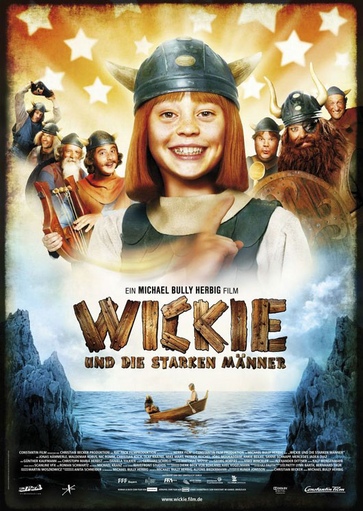 Affiche du film Kiki 1 - Film fantastique et comeédie en kabyle