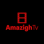 Logo Amazigh TV
